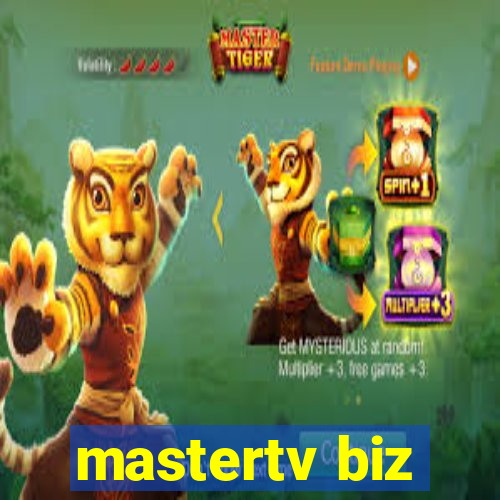 mastertv biz